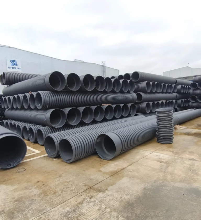 Royal Pipa HDPE